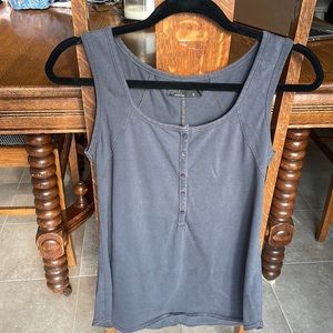 Prana Tank